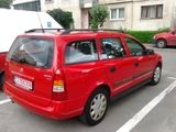 Vand opel astra G confort, photo 4