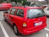 Vand opel astra G confort, photo 5