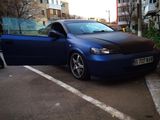 VAND OPEL ASTRA G COUPE SPORTLINE