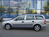 VAND OPEL  ASTRA G  EURO 4, fotografie 3