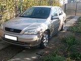 Vand Opel Astra G - GPL, photo 1