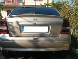 Vand Opel Astra G - GPL, photo 2