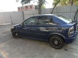 VAND Opel Astra G Hatchback 1.6 an 2005, photo 2