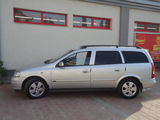 VAND OPEL ASTRA G , inmatriculat  RO din 2004