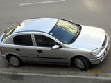 Vand Opel Astra G motor 1.6 16V 101 CP an 2001