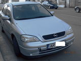 Vand Opel Astra G motor 1.6 16V 101 CP an 2001, fotografie 2