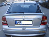 Vand Opel Astra G motor 1.6 16V 101 CP an 2001, fotografie 3