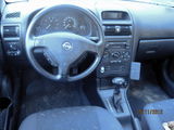 Vand Opel Astra G motor 1.6 16V 101 CP an 2001, fotografie 4