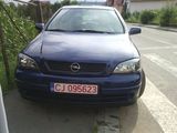 Vand Opel Astra G N joy 2003 1.6, photo 2