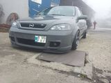 vand opel astra g Opc, photo 1