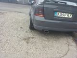 vand opel astra g Opc, photo 4