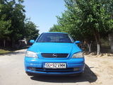 vand opel astra g , taxa platita din 2001