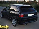 vand opel astra gsi, fotografie 3