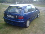 VAND OPEL ASTRA GSI