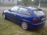 VAND OPEL ASTRA GSI, photo 3