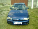 VAND OPEL ASTRA GSI, photo 4