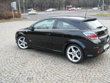 Vand opel Astra GTC, photo 1