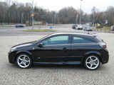 Vand opel Astra GTC, photo 2