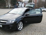 Vand opel Astra GTC, fotografie 3