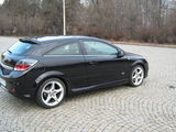 Vand opel Astra GTC, fotografie 4