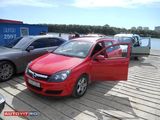 Vand Opel Astra h 1.9CDTI, fotografie 1