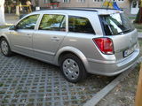 Vand Opel Astra H, 1,9TDI,120cp,stare exceptionala, fotografie 2