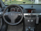 Vand Opel Astra H, 1,9TDI,120cp,stare exceptionala, fotografie 3