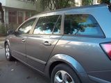 vand opel astra h