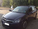 vand opel astra H 2007