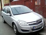 vand opel astra h 2007 taxa plat si ner., fotografie 2