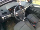 VAND OPEL ASTRA H 2008