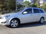 Vand Opel Astra H 2008