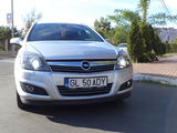 Vand Opel Astra H 2008, photo 4