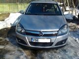 Vand Opel Astra H