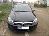 Vand Opel Astra H