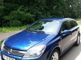 Vand Opel Astra H, photo 1