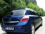 Vand Opel Astra H, photo 4