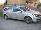 vand opel astra h