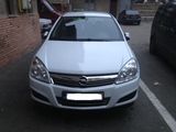 vand Opel Astra H