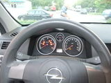 VAND OPEL ASTRA H, photo 4