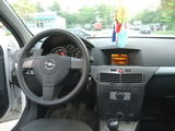 VAND OPEL ASTRA H, photo 5