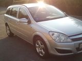 Vand Opel Astra H