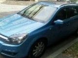 Vand Opel Astra H Caravan, photo 1