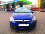 Vand Opel Astra H COSMO 1,7 cdti , 74kw,101 cp, 130 000 Km, fotografie 5