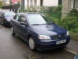 Vand OPEL ASTRA - IMPECABIL