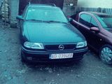 Vand Opel Astra pret avantajos, photo 2