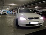 Vand Opel Astra TDI Inm Impecabil