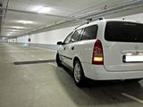 Vand Opel Astra TDI Inm Impecabil, fotografie 3