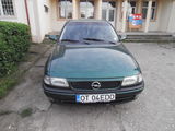 vand opel astra1.4 16v in stare exceptionala de functionare