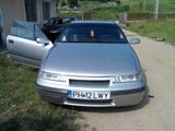 vand opel calibra variante, fotografie 2